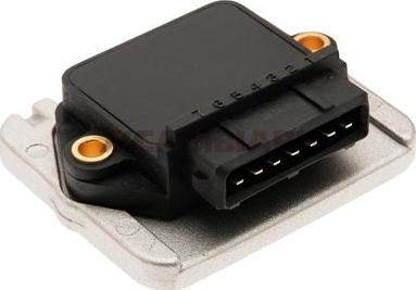 Cambiare VE520220 - Appareil de commande, système d'allumage droxauto.com