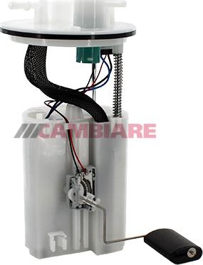 Cambiare VE523942 - Capteur, niveau de carburant droxauto.com