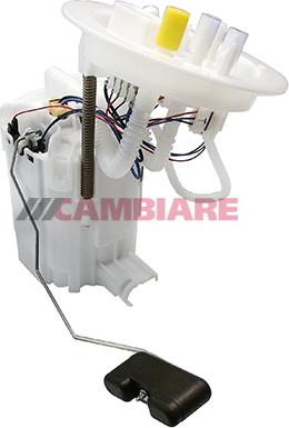 Cambiare VE523961 - Capteur, niveau de carburant droxauto.com