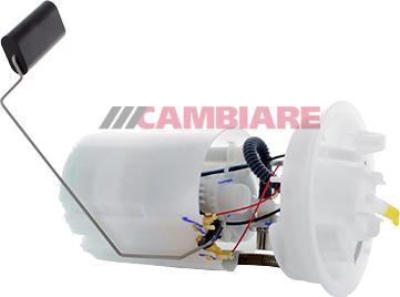 Cambiare VE523923 - Capteur, niveau de carburant droxauto.com