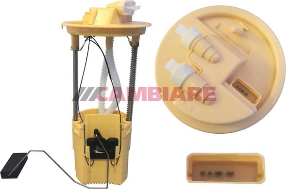 Cambiare VE523976 - Capteur, niveau de carburant droxauto.com