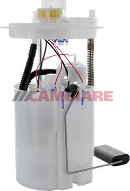 Cambiare VE523971 - Capteur, niveau de carburant droxauto.com