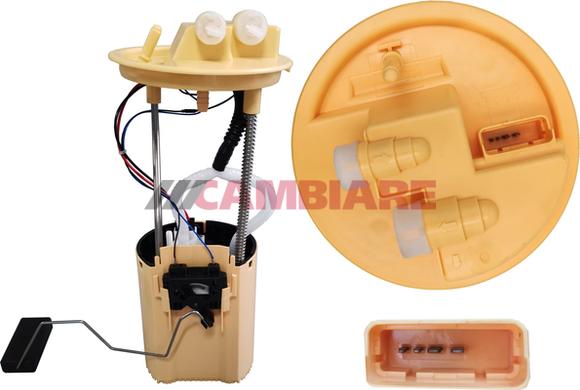 Cambiare VE523977 - Capteur, niveau de carburant droxauto.com