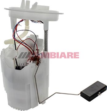 Cambiare VE523191 - Capteur, niveau de carburant droxauto.com