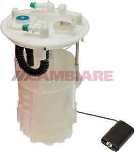 Cambiare VE523809 - Capteur, niveau de carburant droxauto.com