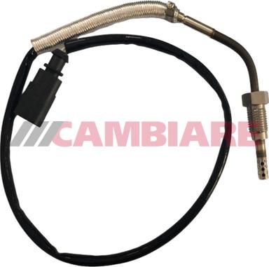 Cambiare VE390401 - Capteur, température des gaz droxauto.com