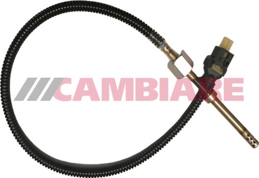 Cambiare VE390408 - Capteur, température des gaz droxauto.com