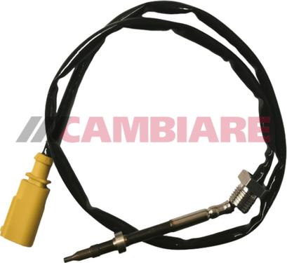 Cambiare VE390416 - Capteur, température des gaz droxauto.com