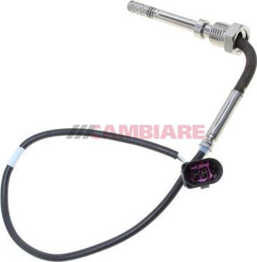 Cambiare VE390045 - Capteur, température des gaz droxauto.com