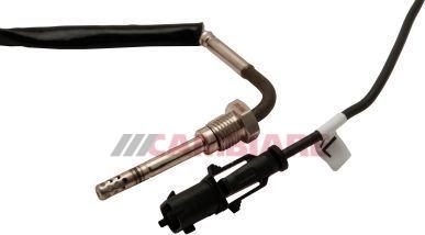 Cambiare VE390058 - Capteur, température des gaz droxauto.com