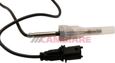 Cambiare VE390062 - Capteur, température des gaz droxauto.com