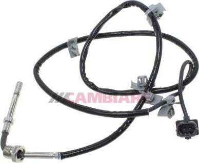 Cambiare VE390035 - Capteur, température des gaz droxauto.com