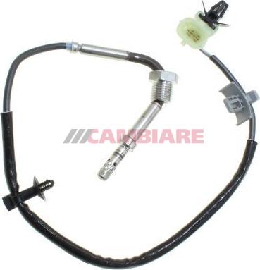 Cambiare VE390029 - Capteur, température des gaz droxauto.com