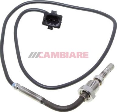 Cambiare VE390071 - Capteur, température des gaz droxauto.com