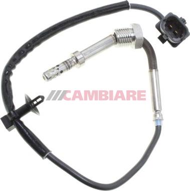 Cambiare VE390073 - Capteur, température des gaz droxauto.com