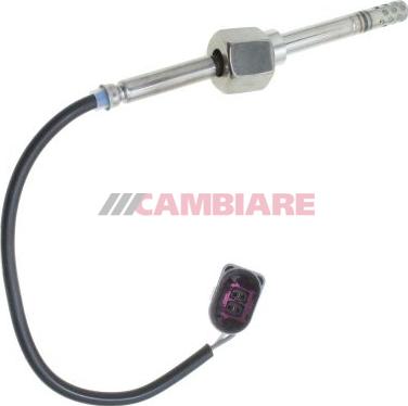 Cambiare VE390144 - Capteur, température des gaz droxauto.com