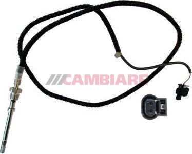 Cambiare VE390168 - Capteur, température des gaz droxauto.com