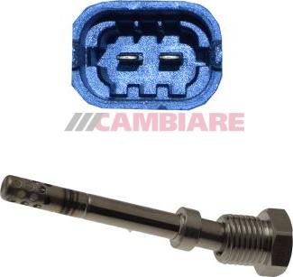 Cambiare VE390106 - Capteur, température des gaz droxauto.com