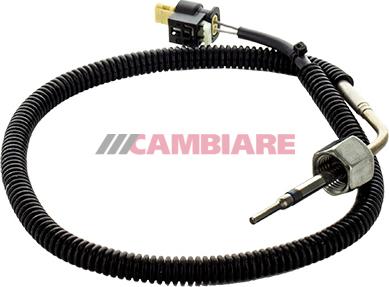 Cambiare VE390395 - Capteur, température des gaz droxauto.com