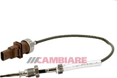 Cambiare VE390390 - Capteur, température des gaz droxauto.com