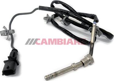 Cambiare VE390391 - Capteur, température des gaz droxauto.com