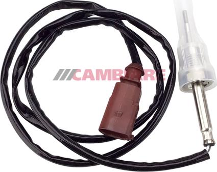 Cambiare VE390344 - Capteur, température des gaz droxauto.com