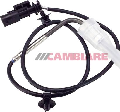 Cambiare VE390345 - Capteur, température des gaz droxauto.com