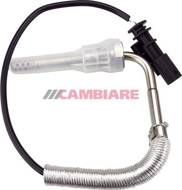 Cambiare VE390340 - Capteur, température des gaz droxauto.com