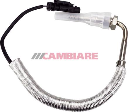 Cambiare VE390341 - Capteur, température des gaz droxauto.com