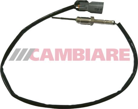 Cambiare VE390359 - Capteur, température des gaz droxauto.com