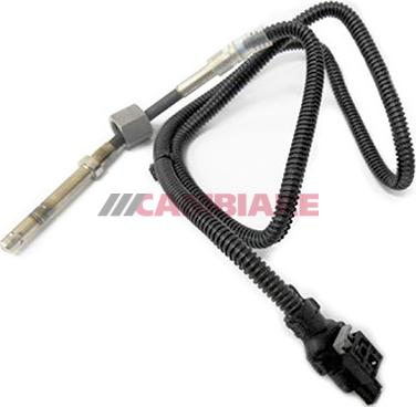 Cambiare VE390352 - Capteur, température des gaz droxauto.com