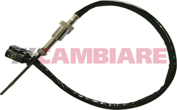 Cambiare VE390357 - Capteur, température des gaz droxauto.com