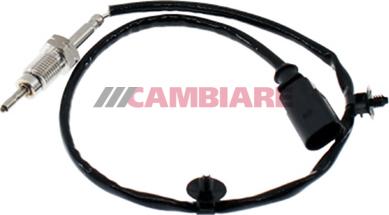 Cambiare VE390361 - Capteur, température des gaz droxauto.com