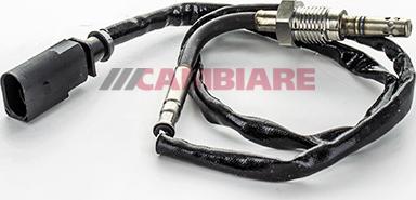 Cambiare VE390363 - Capteur, température des gaz droxauto.com