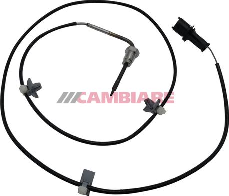 Cambiare VE390308 - Capteur, température des gaz droxauto.com