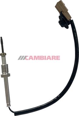 Cambiare VE390303 - Capteur, température des gaz droxauto.com