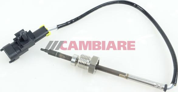 Cambiare VE390302 - Capteur, température des gaz droxauto.com