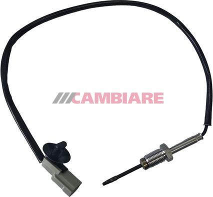 Cambiare VE390307 - Capteur, température des gaz droxauto.com
