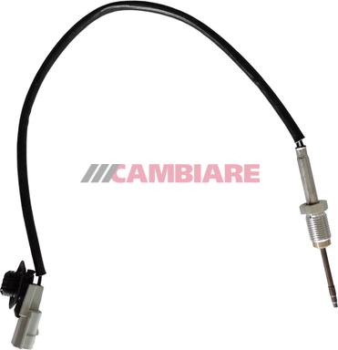 Cambiare VE390310 - Capteur, température des gaz droxauto.com