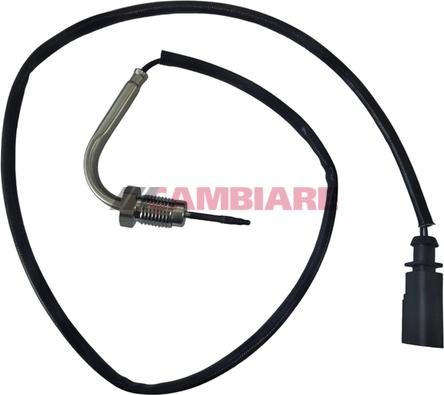 Cambiare VE390318 - Capteur, température des gaz droxauto.com