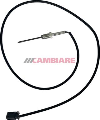 Cambiare VE390313 - Capteur, température des gaz droxauto.com