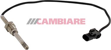 Cambiare VE390381 - Capteur, température des gaz droxauto.com