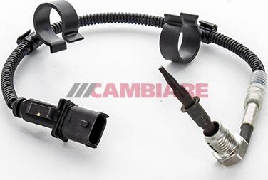 Cambiare VE390388 - Capteur, température des gaz droxauto.com