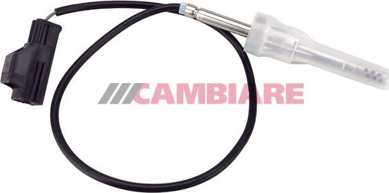 Cambiare VE390339 - Capteur, température des gaz droxauto.com