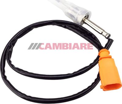 Cambiare VE390336 - Capteur, température des gaz droxauto.com