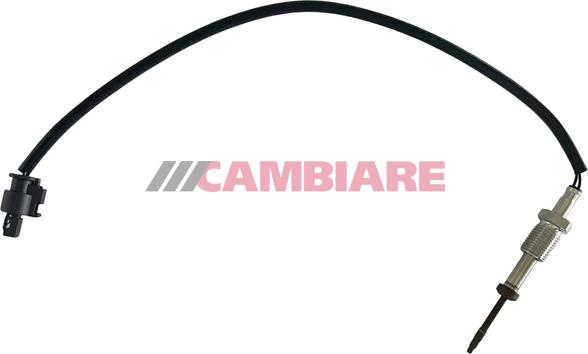 Cambiare VE390330 - Capteur, température des gaz droxauto.com