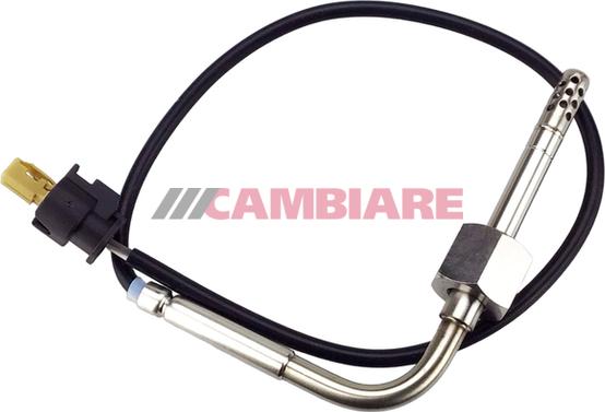 Cambiare VE390338 - Capteur, température des gaz droxauto.com