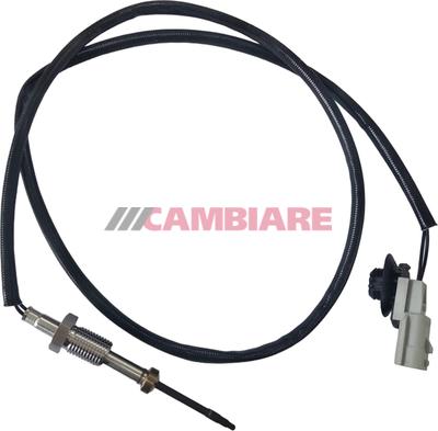 Cambiare VE390325 - Capteur, température des gaz droxauto.com