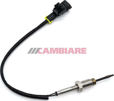 Cambiare VE390326 - Capteur, température des gaz droxauto.com