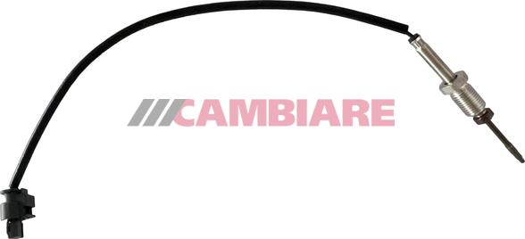 Cambiare VE390320 - Capteur, température des gaz droxauto.com